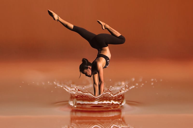Immersive Dance Workouts